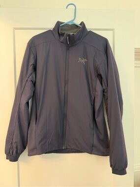 Arc'teryx Men's Atom Jacket
